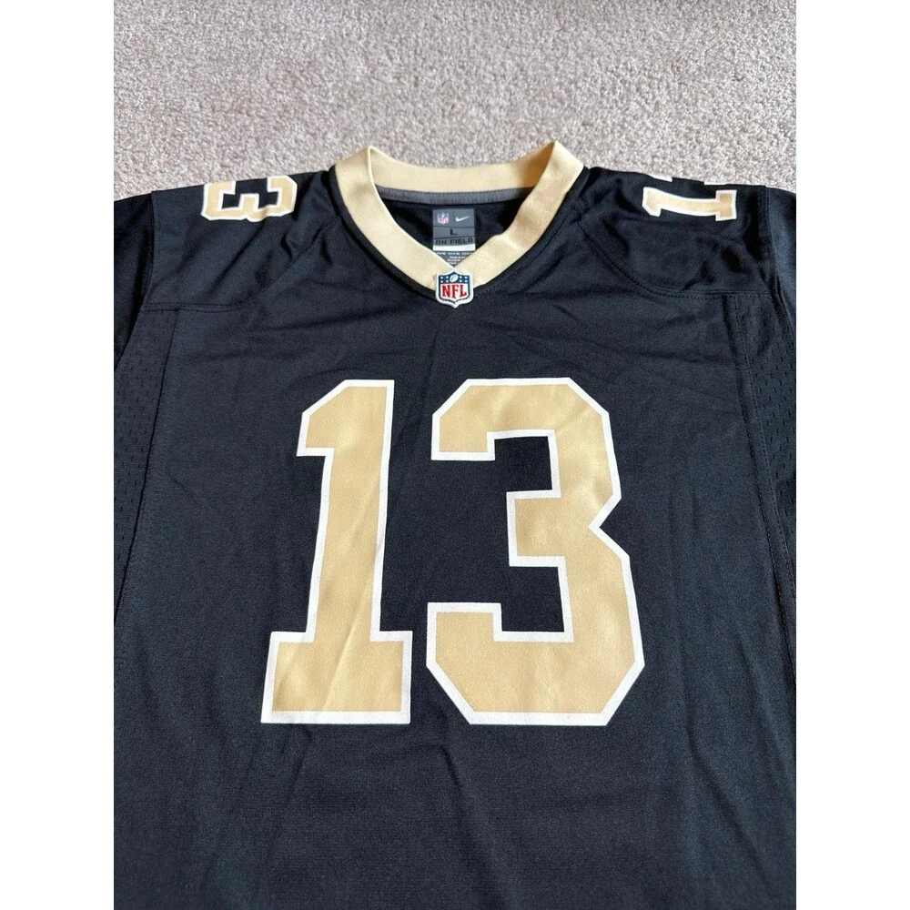Michael Thomas New Orleans Saints Nike NWT Youth NFL Jersey Size Large